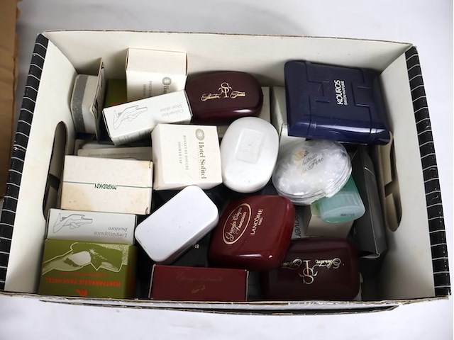 Partij zeep - afbeelding 3 van  7