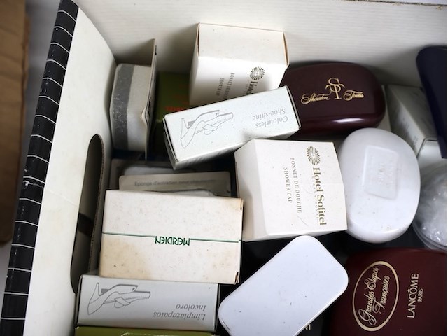 Partij zeep - afbeelding 4 van  7