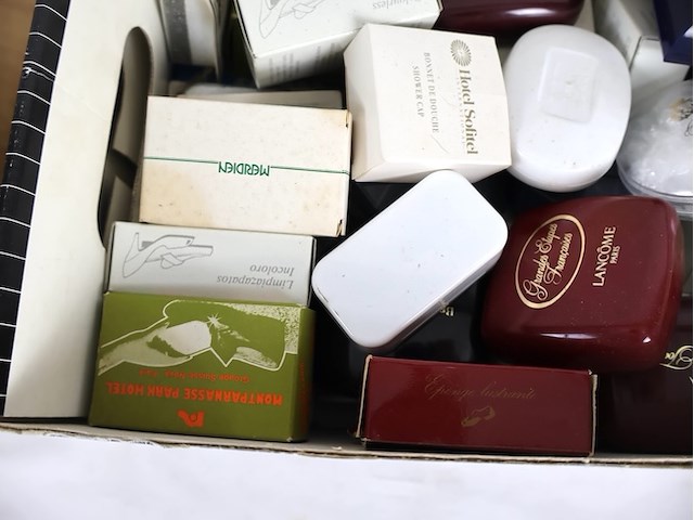 Partij zeep - afbeelding 7 van  7