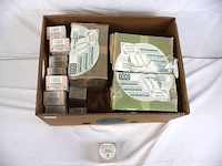 Partij zeep - afbeelding 1 van  5