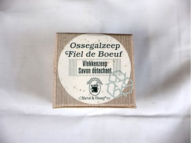 Partij zeep - afbeelding 2 van  5