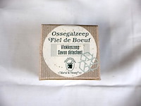 Partij zeep - afbeelding 2 van  5