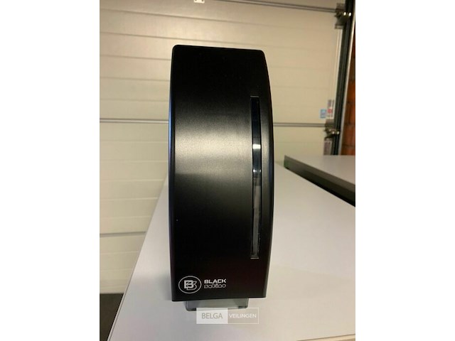 Partij zeepdispensers - afbeelding 1 van  4