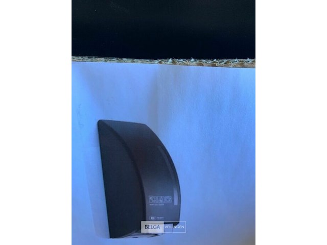 Partij zeepdispensers - afbeelding 3 van  4