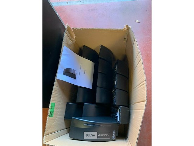 Partij zeepdispensers - afbeelding 4 van  4