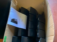 Partij zeepdispensers - afbeelding 4 van  4