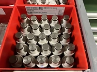 Partij zekeringen en elektrisch installatiemateriaal - afbeelding 91 van  135