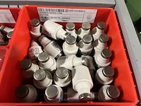 Partij zekeringen en elektrisch installatiemateriaal - afbeelding 93 van  135