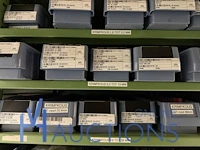 Partij zekeringen siemens legrand - afbeelding 9 van  20