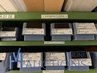 Partij zekeringen siemens legrand - afbeelding 10 van  20