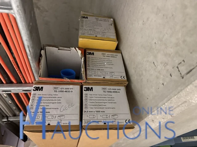 Partij zekeringen siemens legrand - afbeelding 11 van  20