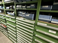 Partij zekeringen siemens legrand