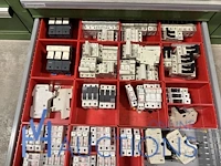 Partij zekeringen siemens legrand - afbeelding 12 van  20