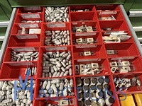 Partij zekeringen siemens legrand - afbeelding 20 van  20