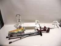 Partij zelfhulpmiddelen - afbeelding 1 van  6