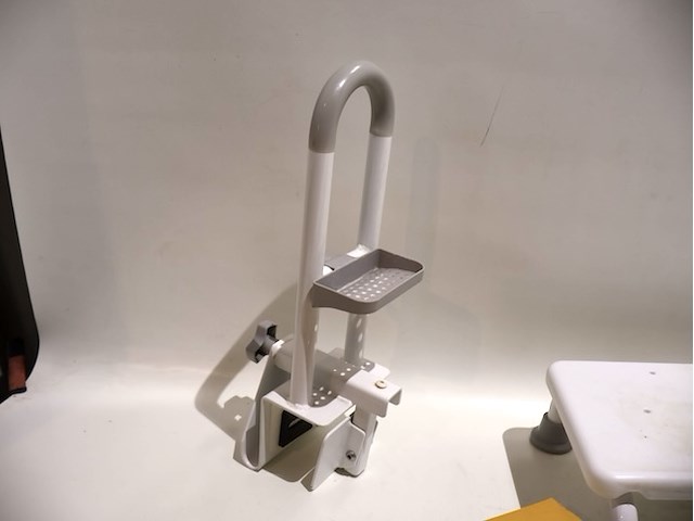 Partij zelfhulpmiddelen - afbeelding 4 van  6