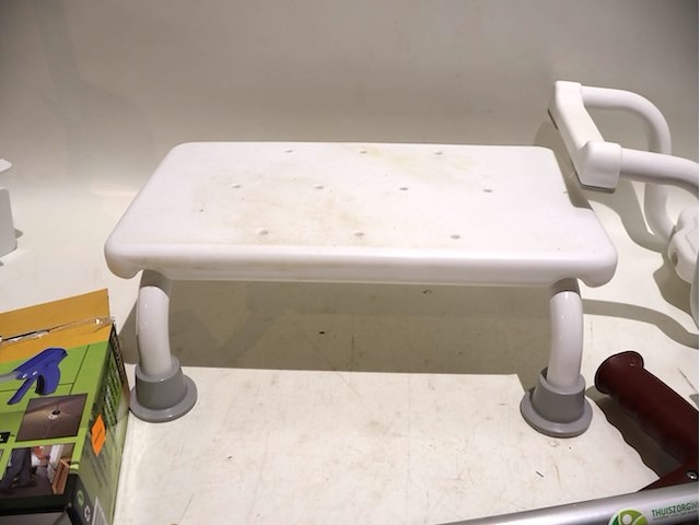 Partij zelfhulpmiddelen - afbeelding 6 van  6