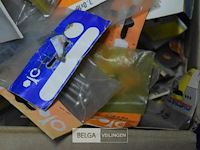 Partij zelftappers + houtschroeven - afbeelding 2 van  3