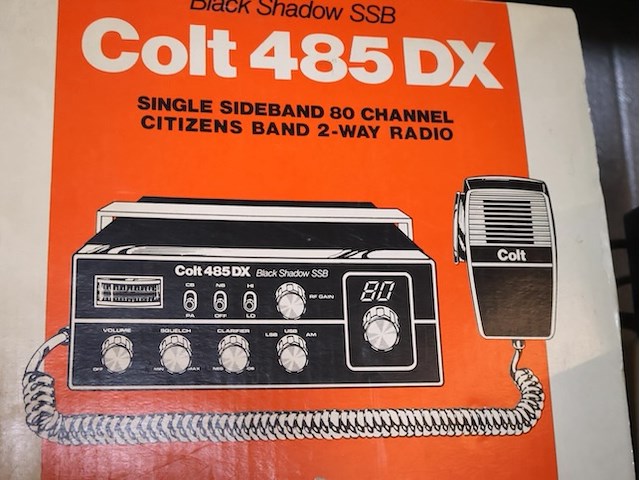 Partij zender - afbeelding 2 van  6