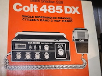 Partij zender - afbeelding 2 van  6