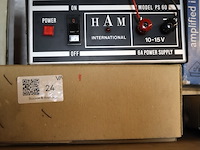 Partij zender - afbeelding 3 van  6