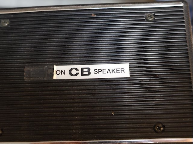 Partij zender - afbeelding 4 van  6