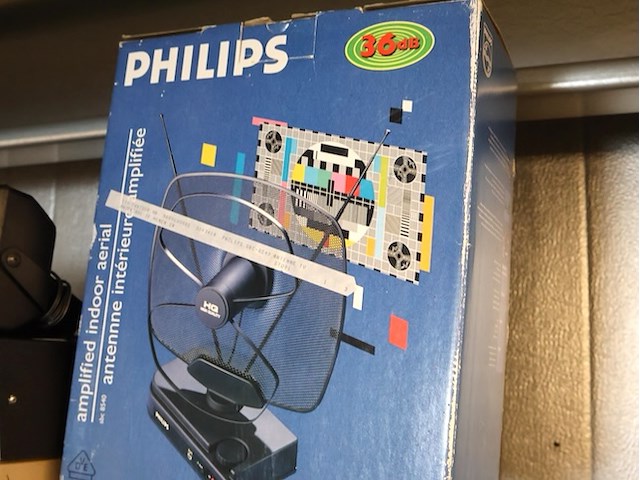 Partij zender - afbeelding 5 van  6