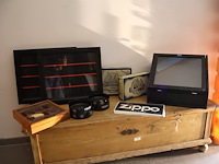 Partij zippo - afbeelding 1 van  8