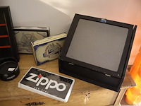 Partij zippo - afbeelding 3 van  8