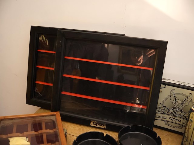 Partij zippo - afbeelding 5 van  8