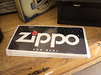 Partij zippo - afbeelding 8 van  8