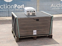 Partij zonnepanelen abound solar ab1-67b - afbeelding 1 van  1