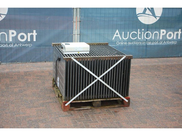 Partij zonnepanelen btp abt-108 - afbeelding 1 van  1