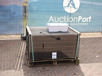 Partij zonnepanelen - afbeelding 1 van  1