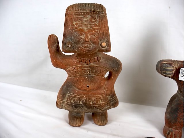 Partij zuid-amerika - afbeelding 2 van  9