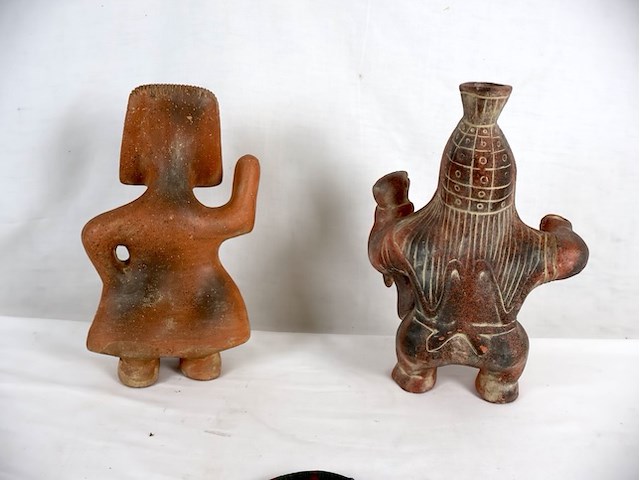 Partij zuid-amerika - afbeelding 5 van  9