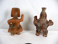 Partij zuid-amerika - afbeelding 5 van  9