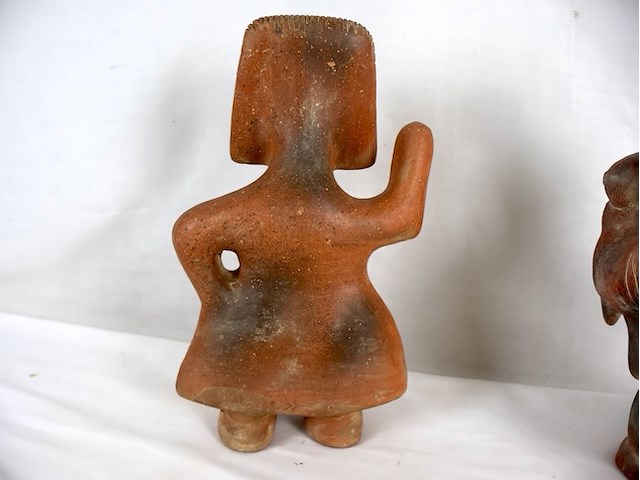 Partij zuid-amerika - afbeelding 6 van  9