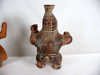 Partij zuid-amerika - afbeelding 7 van  9