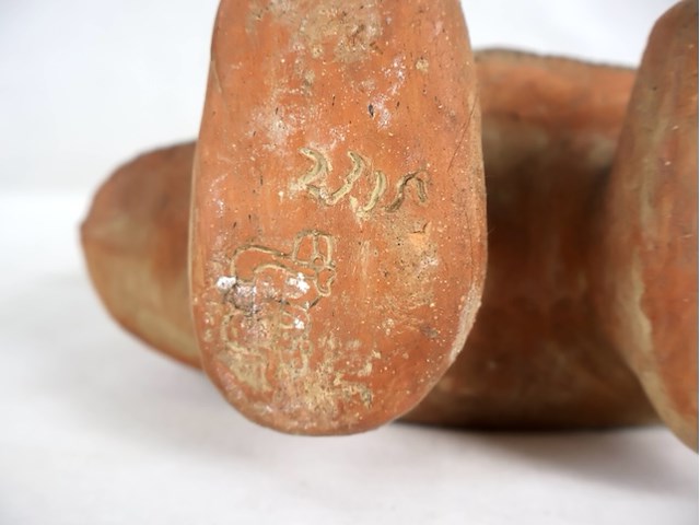 Partij zuid-amerika - afbeelding 9 van  9