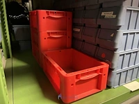 Partij zuignappen, bandverwarmingen en vormdelen - afbeelding 32 van  40