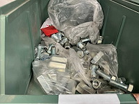 Partij zware bouten - afbeelding 5 van  7