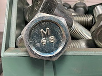 Partij zware bouten - afbeelding 7 van  7