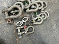 Partij zware d sluitingen - afbeelding 6 van  6