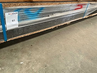 Partij zwarte mdf platen - afbeelding 3 van  4