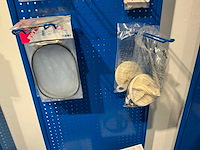 Partij zwembad onderdelen - afbeelding 2 van  15