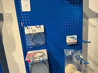 Partij zwembad onderdelen - afbeelding 3 van  15