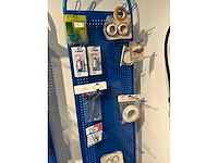 Partij zwembad onderdelen - afbeelding 4 van  15