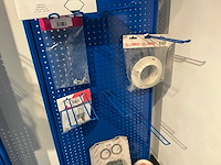 Partij zwembad onderdelen - afbeelding 6 van  15