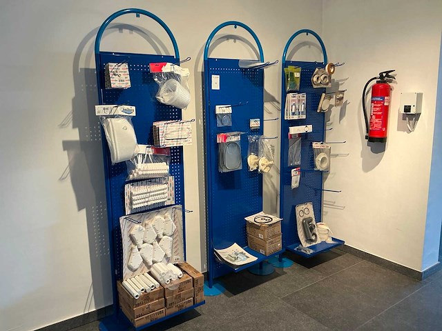 Partij zwembad onderdelen - afbeelding 8 van  15